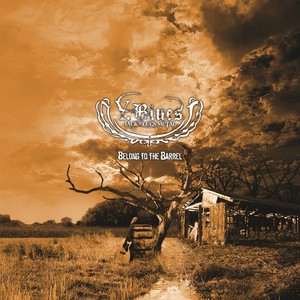 Broken Legs, Pt. 2(feat. Emmanuelson)