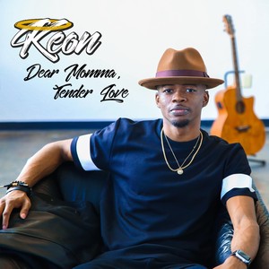 Dear Momma, Tender Love[feat. Jruesmith & Christina Jones] (Acoustic)