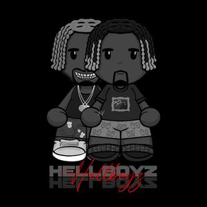 HELLBOYZ318 (feat. Jarfaiter) (Explicit)