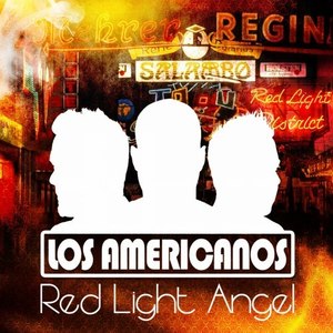 Red Light Angel (Giorno Remix)