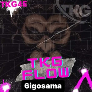 TGK Flow (Explicit)