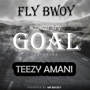 Reach My Goal (feat. Fly Bwoy)