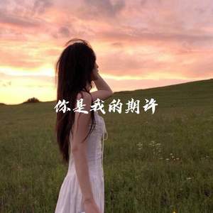 你是我的期许