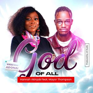 God of All (feat. Mayor Thompson)