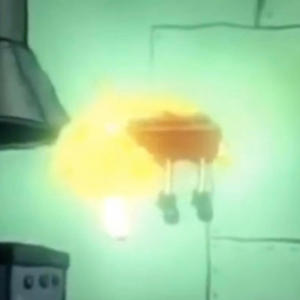 !dontwantsmoke! (Explicit)