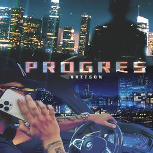 PROGRES (feat. Tar$an) [Explicit]