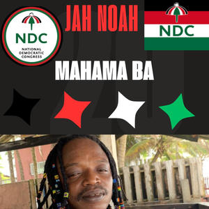 Mahama Aba