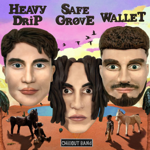 WESTERN (feat. SAFE GROVE, HEAVY DRiP & WALLET)