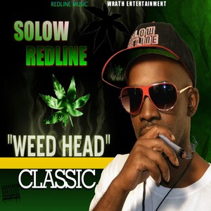 Weed Head Classic (Explicit)