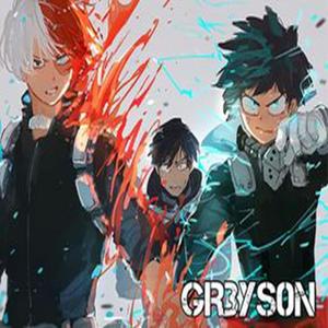 Heroic Trio (feat. Professor Kuro & Darrnell Bradley) (Explicit)