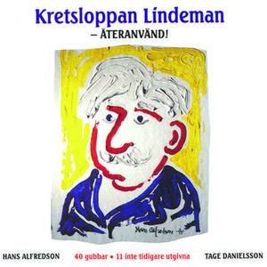 Kretsloppan Lindeman - Återanvänd!