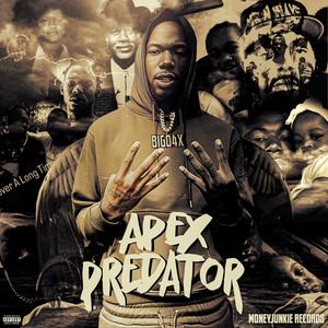 Apex Predator (Explicit)