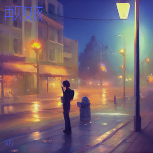 再见我的女孩 )