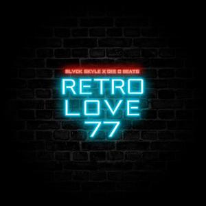 Retro Love 77