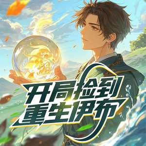 第492集 欢迎来到一千年后,黏黏宝(5)-初昕有声剧社