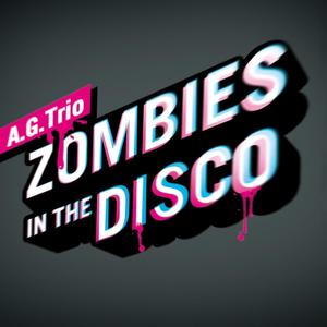 Zombies In The Disco