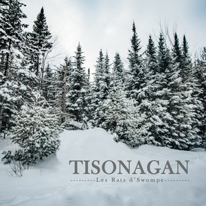 Tisonagan - Radio Edit (Single)