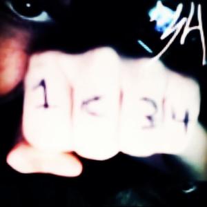 Paranoidd (feat. Tenkay) (Explicit)