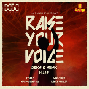 Raise Your Voice