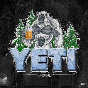 Yeti 2024 (feat. Solguden)