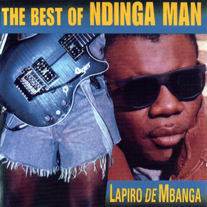 The Best of Ndinga Man