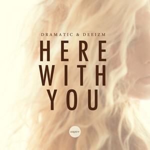 Here with You (Dub Mix)