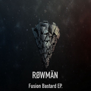 Fusion Bastard Ep. (Explicit)