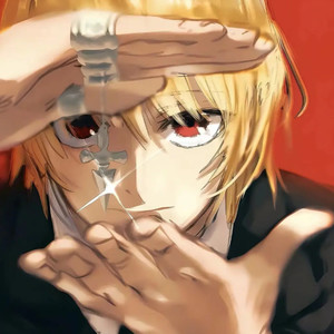Amnesia（纯音乐）