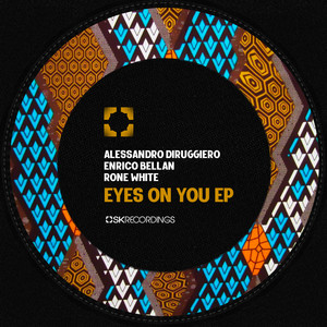 Eyes On You (Original Mix)