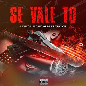 SE VALE TO (feat. Albert Taylor & El De La S) (Explicit)
