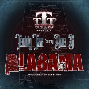 Alabama (Remix) [feat. Doe B] - Single