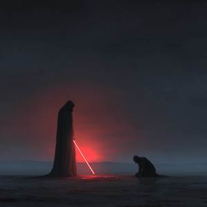 Anakin`s Betrayal (From 