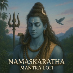 Namaskaratha Mantra - Lofi