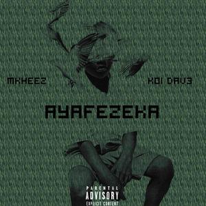 Ayafezeka EP