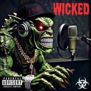 Never Been An Angel (feat. Kontraban & Triune) (Explicit)