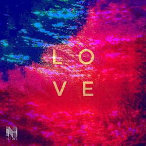 LOVE (feat. Tenzin Lodoe)