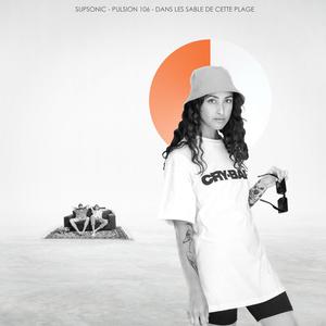 Dans le sable de cette plage (feat. Amasonia)