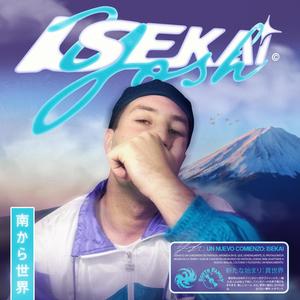 Isekai (feat. heiss) [Explicit]