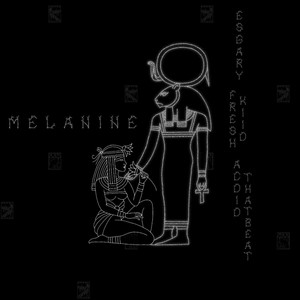 melanine (Explicit)