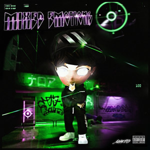 Different Route (Explicit)