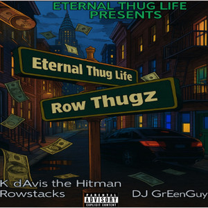 Death Wish (Renegadez) (Row Thugz Mix|Explicit)