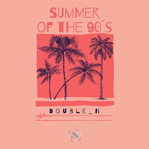 Summer Of The 90's
