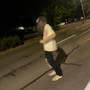 **** EVERYBODY, Pt. 12 (Explicit)