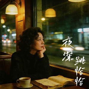 夜深跳恰恰 (伴奏)