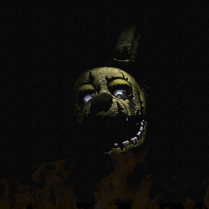 Springtrap Song