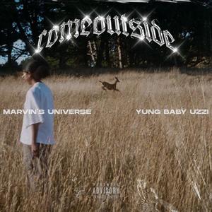 COME OUTSIDE (EP) [Explicit]