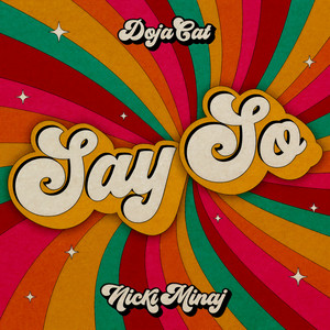 Say So (Explicit)