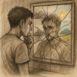 self reflection eternal (instrumental)