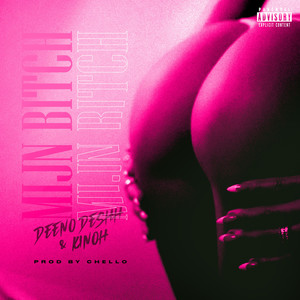 Mijn ***** (Explicit)