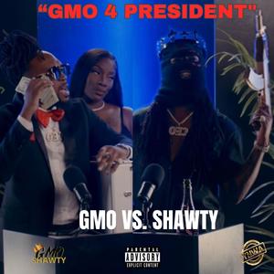 GMO 4 PRESIDENT (Explicit)